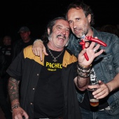25 aniversario Chapter