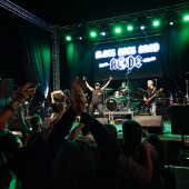 25 aniversario Chapter