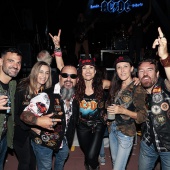 25 aniversario Chapter