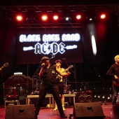 25 aniversario Chapter