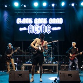 25 aniversario Chapter