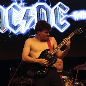 25 aniversario Chapter