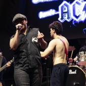 25 aniversario Chapter