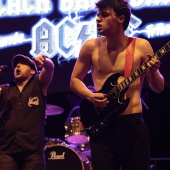 25 aniversario Chapter