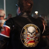 25 aniversario Chapter