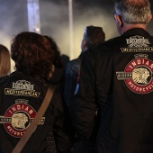 25 aniversario Chapter