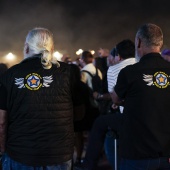 25 aniversario Chapter