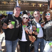 25 aniversario Chapter