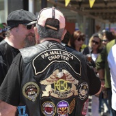 25 aniversario Chapter