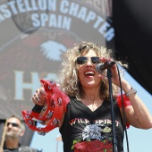 25 aniversario Chapter