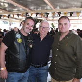 25 aniversario Chapter