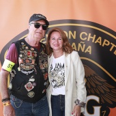 25 aniversario Chapter