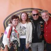 25 aniversario Chapter
