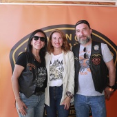 25 aniversario Chapter