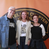 25 aniversario Chapter