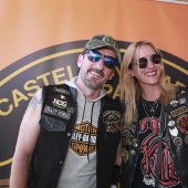 25 aniversario Chapter