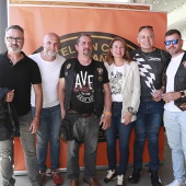 25 aniversario Chapter