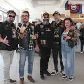 25 aniversario Chapter