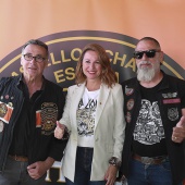 25 aniversario Chapter