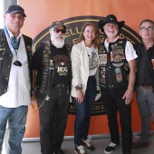 25 aniversario Chapter