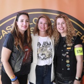 25 aniversario Chapter