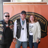 25 aniversario Chapter