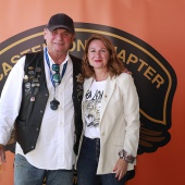 25 aniversario Chapter