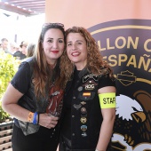 25 aniversario Chapter