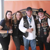 25 aniversario Chapter