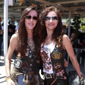 25 aniversario Chapter