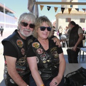 25 aniversario Chapter