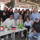 25 aniversario Chapter