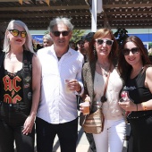 25 aniversario Chapter