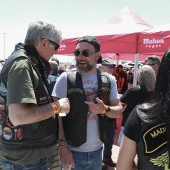 25 aniversario Chapter