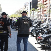 25 aniversario Chapter