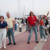 25 aniversario Chapter