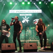 25 aniversario Chapter