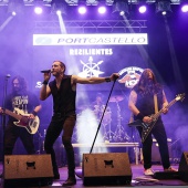 25 aniversario Chapter