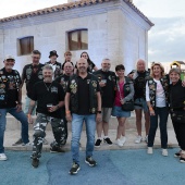 25 aniversario Chapter