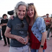 25 aniversario Chapter