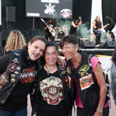 25 aniversario Chapter