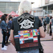 25 aniversario Chapter