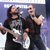 25 aniversario Chapter