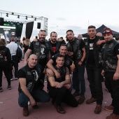 25 aniversario Chapter