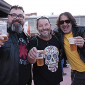 25 aniversario Chapter