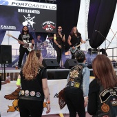 25 aniversario Chapter