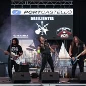 25 aniversario Chapter