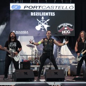 25 aniversario Chapter