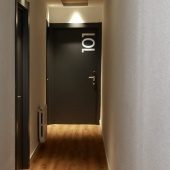 Hotel DL URBAN