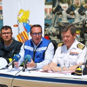Castellón, 2025